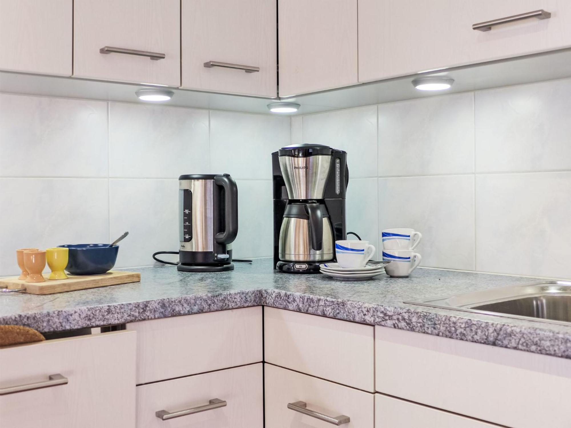 Holiday Home Reindli By Interhome Innertkirchen Kültér fotó